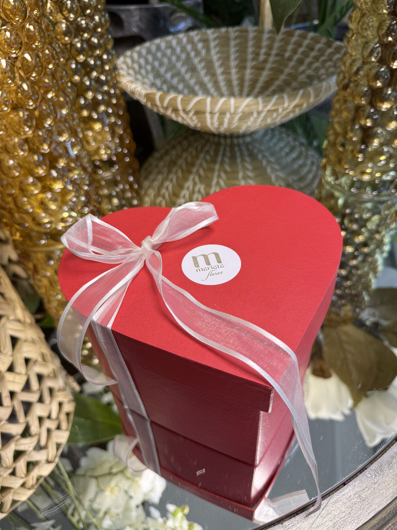 Cajas y Carteras