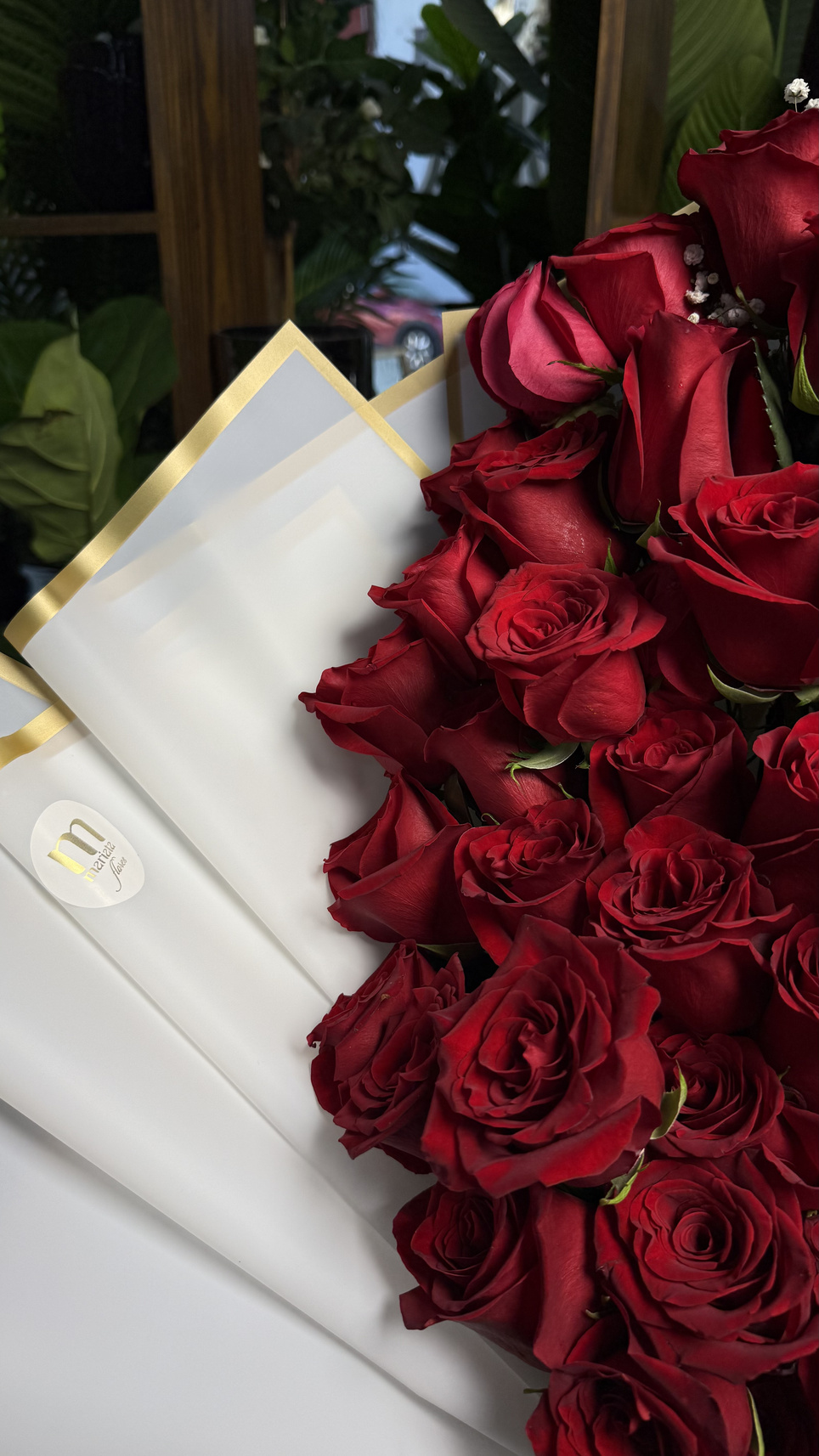 Rosas