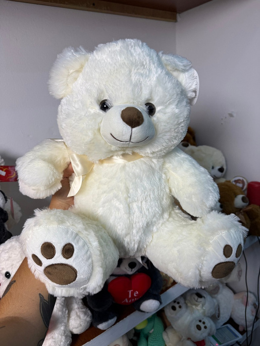Peluche grande