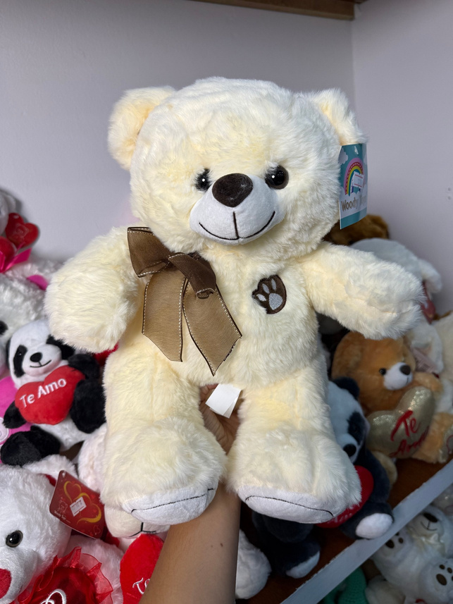 Peluche grande