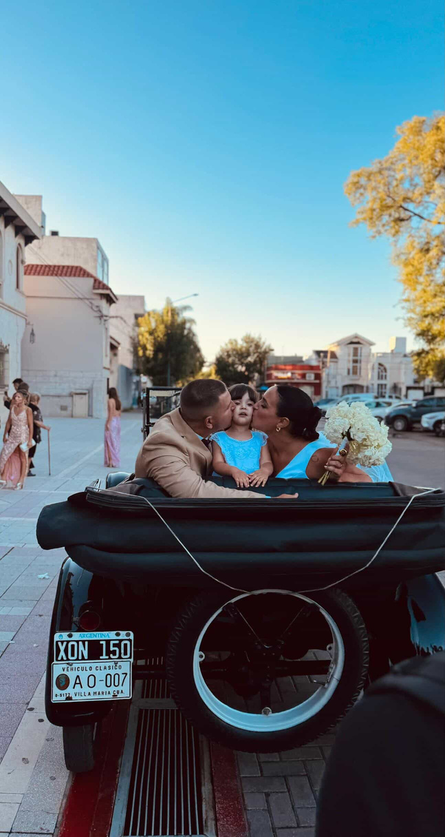 Ramos de Novia